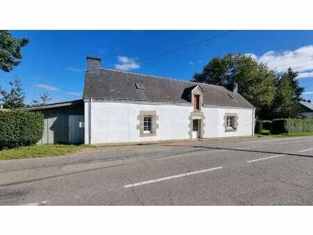 vente maison à evellys (56500) : à vendre / 107m² evellys