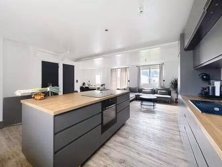 vente maison à guilers (29820) : à vendre / 145m² guilers