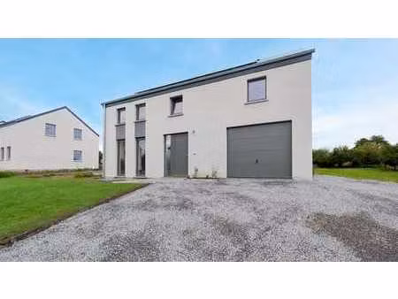 action 40 ans maisons baijot