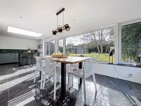 maison à vendre à luingne