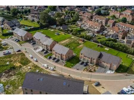 vivre à melen  dans un cadre neuf et verdoyant