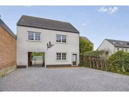 location - appartement herck-la-ville