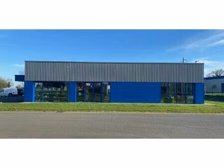 espace bureau à vendre