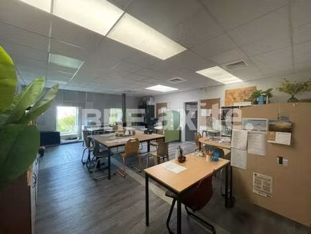 espace bureau à louer