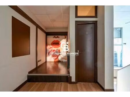 local d'activités à vendre