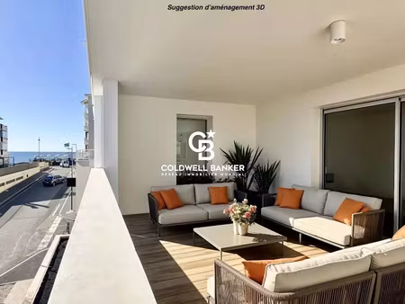 vente appartement 4 pièces 97 m² à capbreton (40130)  860 000 €