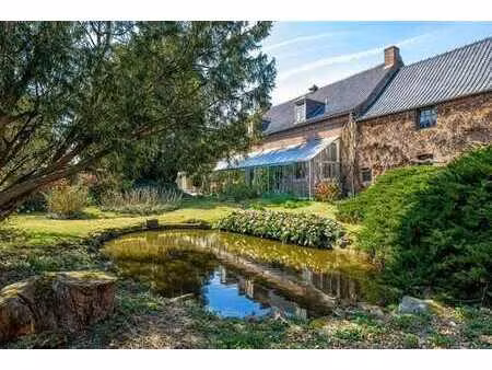 magnifique opportunité pour votre projet !