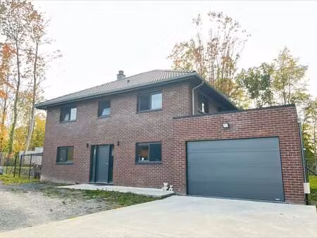 splendide villa moderne 2023 au domaine d'angoussart