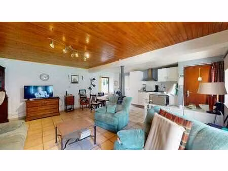 appartement 1 chambre - buvange