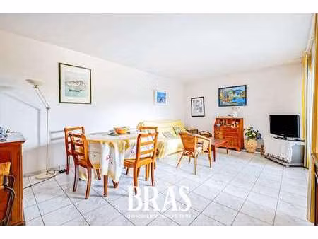 vente appartement 3 pièces au pouliguen (44510) : à vendre 3 pièces / 67m² le pouliguen
