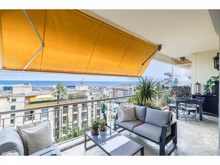 appartement à vendre à nice (06200) - alpes-maritimes