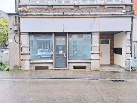 verviers centre - commerce