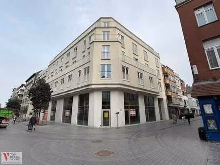 kantoorruimte 199m²