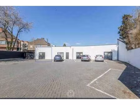 kantoorruimte te huur op toplocatie