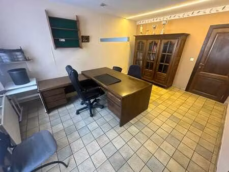 à louer – cabinet médical à waremme