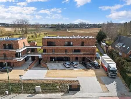 parking/boxe de garage