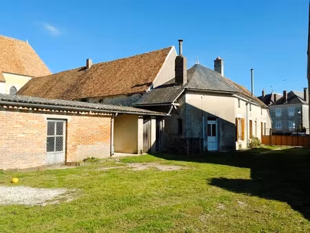 maison 8 pièces - 412 m²