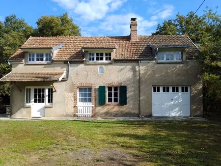 maison 5 pièces - 150 m²