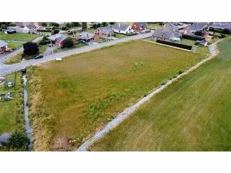 splendide terrain de 32 ares à deux-acren