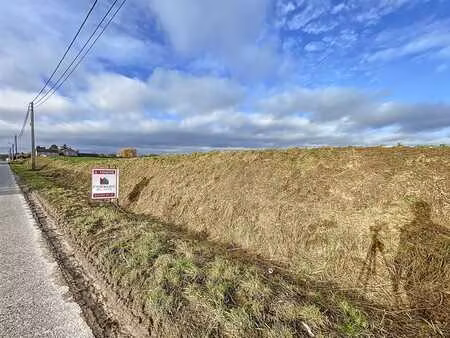 terrain agricole