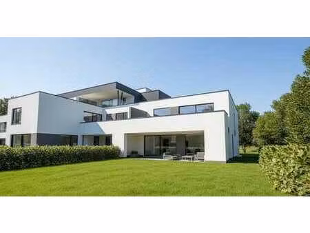 appartement 2 chambres avec cave  parking  terrasse  jardin