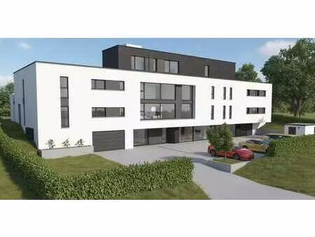 appartement 3 chambres avec cave  parking et terrasse