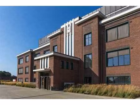 2500 m² kantoorruimtes vanaf 34 m² te huur in greenville...