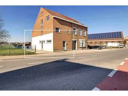 cabinet/bureau à louer – idéal professions libérales