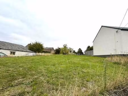 demande d'informations par email !