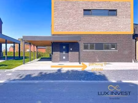 magnifique appartement 2 chambres