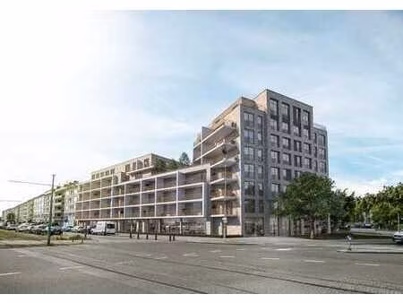 kantoor/commercieel gelijkvloers