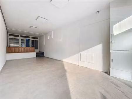 ***sous compromis - plus de visites***