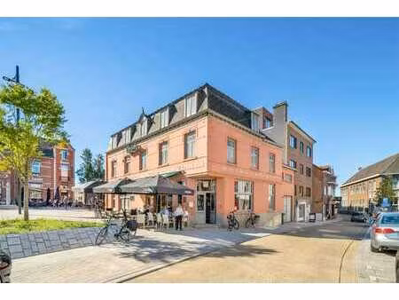 horecagelegenheid - toplocatie