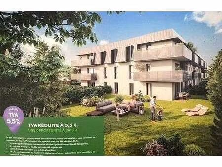 vente appartement 2 pièces à ifs (14123) : à vendre 2 pièces / 43m² ifs