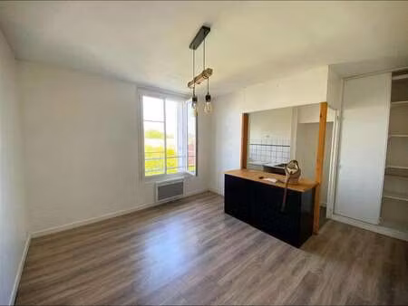 vente appartement 2 pièces à saint-aubin-sur-mer (14750) : à vendre 2 pièces / 34m² saint-