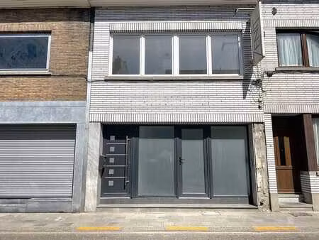 espace commercial à louer à machelen