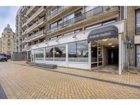 local commercial à louer à zeebrugge