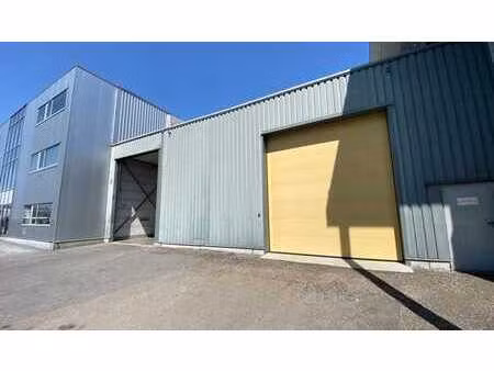 espace de stockage à louer au noordersingel à borgerhout