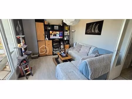 appartement de 60 m² à feurs