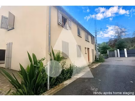 maison asnieres sur oise 6 pièce(s)