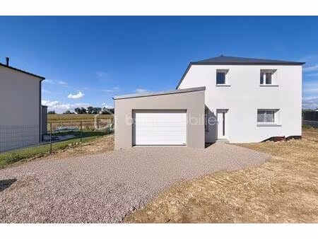 maison de 93 m² à la chapelle-du-lou