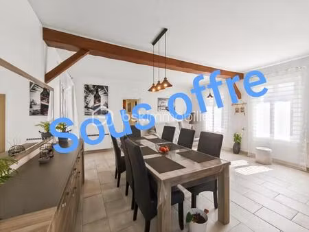 maison de 95 99 m² à marchemoret