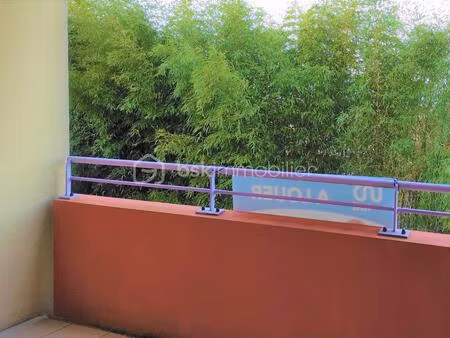 appartement de 46 m² à casteljaloux