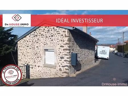 exclusivite immeuble pour investisseur