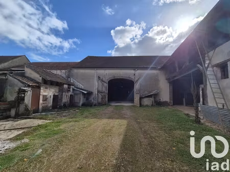 vente ferme 6 pièces