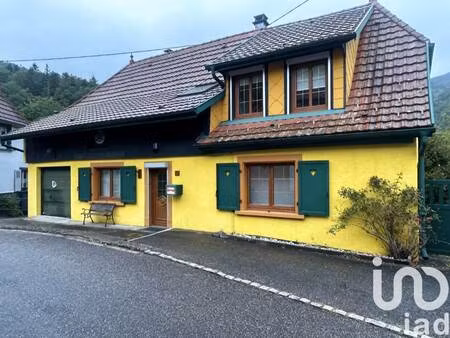 maison de plain-pied à vendre