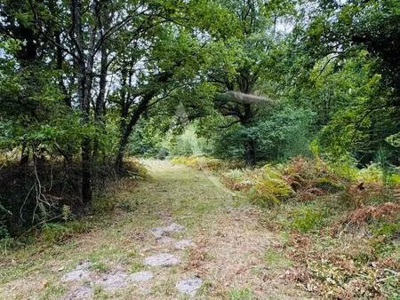 propriété de loisirs à vendre