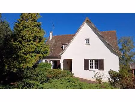 maison de plain-pied à vendre