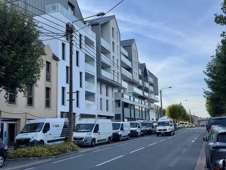 appartement à vendre à saint-malo (35400) - ille-et-vilaine