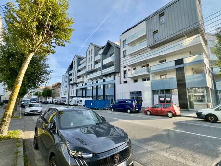 appartement à vendre à saint-malo (35400) - ille-et-vilaine